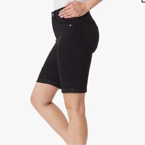 Angels Forever Young  Sculpt Bermuda Shorts